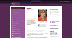 Desktop Screenshot of degriefing.com